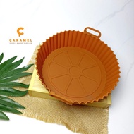 Silicon Air Fryer Baking Mat-Silicone Air Fryer Coaster-Air Fryer-Silicone Coaster