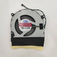 Laptop CPU Cooling Fan for Lenovo AIO-520C-24IGM AIO-520C-24iwl AIO-520C-24iiL S5430