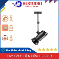 L-600D HL Studio Top Light Hanging Arm
