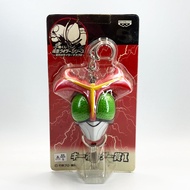 Banpresto V7 STRONGER Key Keychain kamen rider masked rider toy figure มดแดง คาเมนไรเดอร์ มาสค์ไรเดอร์ พวงกุญแจ