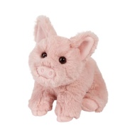 Douglas PINKIE PIG MINI SOFT ตุ๊กตาหมูสีชมพู พิ้งกี้ รุ่นมินิ