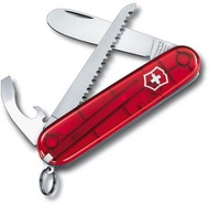 0.2373.T VICTORINOX MY FIRST VICTORINOX H RED