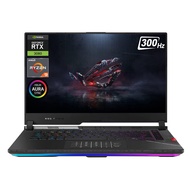 ASUS ROG Strix Scar 15 G533 Gaming Laptop, 15.6” FHD 300Hz Display, AMD Ryzen 9 5900HX, NVIDIA GeFor
