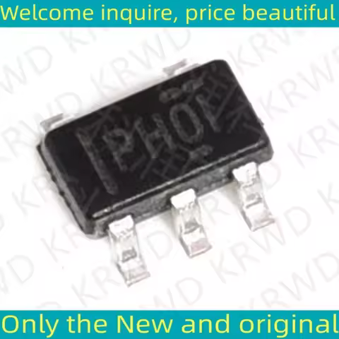 10PCS PH01 PHO1 PH0I PHOI PHDI PHD1 New and Original Chip IC TPS61040DBVR TPS61040DBV TPS61040D TPS6