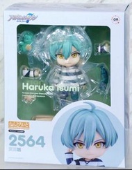 GSC Nendoroid 黏土人 2564 亥清悠 IDOLiSH7 偶像星願