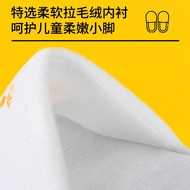 3.19 Hotel Dedicated Cotton Slippers Hotel Anti-slip Thickened Household Hospitality Travel B &amp; B Disposable Slippers Children Travel