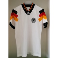 GERMANY 1992 CLASSIC RETRO JERSEY