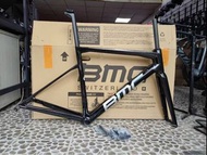 全新正品行貨 2023款🌟 BMC SLR 原價22k 碟剎公路車架 disc roadbike frame