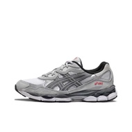 Come Asics Gel-NYC Daddy Mesh Shoes for Men and Women Retro Casual Running Sports Shoes