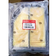 Honda CRV 2.0,2.4 2012-2017 17220-R6A-J00 Engine Air Filter