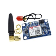 SIM 800L V2.0 GSM MODULE/GPRS 5 MICROSIMVOLT (ARDUINO SMS MODULE)