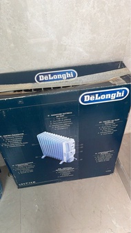 DeLonghi 電暖爐