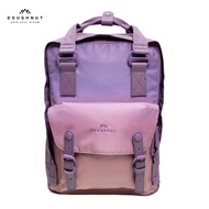 Doughnut backpack 420D nylon 16L student sky series trendy brand Backpack school bag