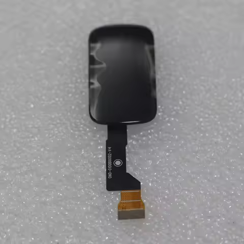 New touch LCD monitor display Screen assy repair parts For Fitbit Charge5 Charge 5 Fitness Tracker