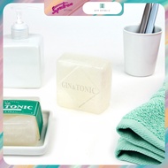 Gift Republic | Novelty Fun Gift Cleansing Bath Adulting | Boozy Soap - Gin & Tonic