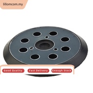 <LOMC>5 Inch 8 Hole Backing Pad Sander Pad for 743081-8 BO5030 BO5031 BO5041