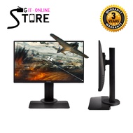 ViewSonic XG2405-2 24" 144Hz IPS Professional Gaming Monitor