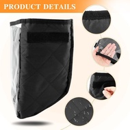 🚢Wheelchair Side Bag Wheelchair Armrest Accessories Side Armrest Buggy Bag Storage Bag Walker Storage Bag