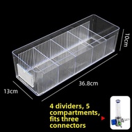 Classification and Organization Medical Storage Box