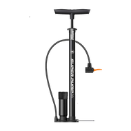 (FITNET) Super Pump - Bicycle Pump / Air Pump / Multifunctional Pump / Tyre Inflator / 160 PSI / jt