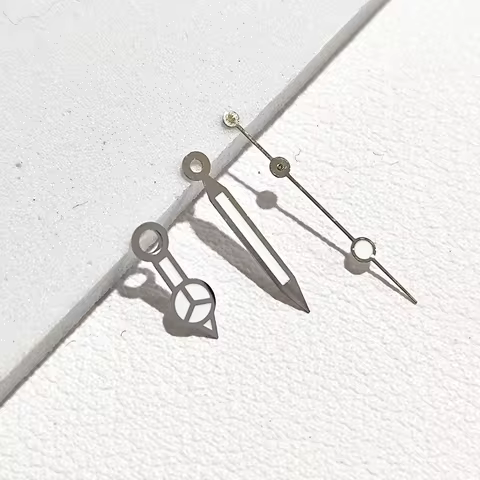 Universal Fit Suitable for NH35 NH36 Series Needles Case Vintage Watch Hand Eta2836 2824 Manecillas 