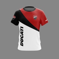 Ducati Riding T-shirt