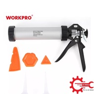 Workpro WP 9 inch 230mm Silicone Glue Gun224002