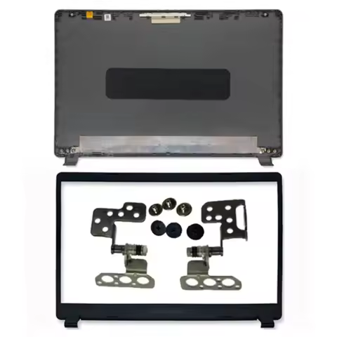 For Acer Aspire 3 N19C1 A315-42 A315-42G A315-54 A315-54K A315-56 EX215-52 LCD Back Cover Rear Lid B