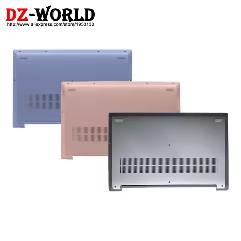 Back Shell Base Cover Bottom Case for Lenovo Ideapad S340-13 13IML Laptop 5CB0W59422 5CB0W59286 5CB0