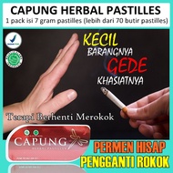 BEST SELLER permen herbal berhenti meroko obat supaya berhenti merokok permen berhenti merokok obat 