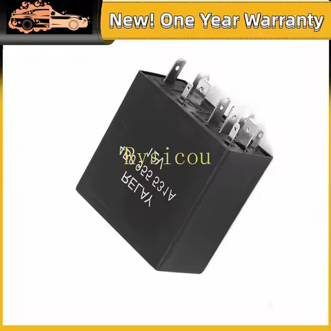 377 Interval Delay Wiper Wash Relay 11 Pin For VW Golf 4 Jetta MK4 Beetle Passat B5 A4 A6 A8 TT Octa