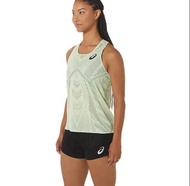 【💥陸上競技】Asics Track Elite Actibreeze 背心
