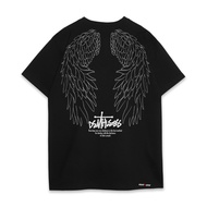 DEATHLESS T-SHIRT | SACRAMENT | WINGS T-shirt