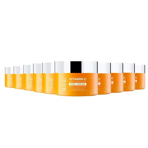 Dr Rashel VItamin C Face Cream 1OPCS Wholesale