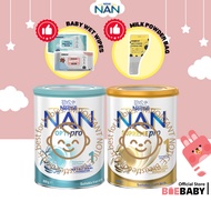Nestle Nan Optipro 1, Supreme Pro 1 [Australia] [Baebaby.sg]