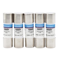 Multimeter Fuse DMM-44/100-R (DMM 44 100) 440MA 1000V Replace Acting Fuse (5 DMM 44/100-R fuses)