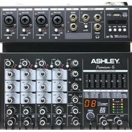 ANS mixer ashley premium 6