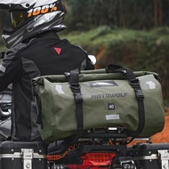 Motowolf Duffle Bag Waterproof Touring Travel Camping Waterproof 0717