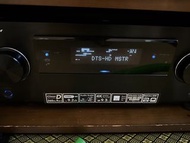 Pioneer SC-LX87 AV Receiver  Class D amplifier 擴音機