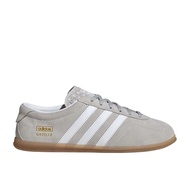 adidas Gazelle Lo Pro Grey TwoCloud WhiteGum Unused