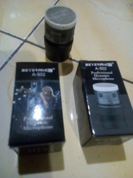 SPUL MIC A-502 / SPUL MICROPHONE BEYER / PENYARING SUARA MENJADI HALUS DAN MERDU