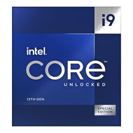 CPU (ซีพียู) INTEL CORE I9-13900KS 3.2 GHz (SOCKET LGA 1700) (ระบบระบายความร้อนไม่รวมอยู่ในสินค้า)