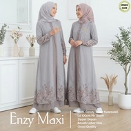 3004 ENZY MAXI by ATHAYA
