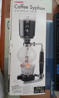 Hario 虹吸咖啡壺 酒精燈 Coffee Syphon