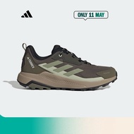 adidas Hiking Terrex Anylander Rain.Rdy Hiking Shoes Men Green JR9087