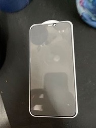 iPhone 12 Pro45度防偷窺鋼化保護貼45-degree Anti-peep Tempered Glass Screen Protector