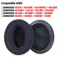 For Sennheiser Adapt 360 HD4.50 HD4.50BT HD4.40BT HD4.30BT HD4.20S HD450 HD458BT HD420S HD350BT HD30