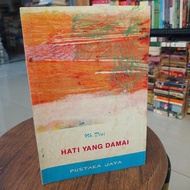 HATI YANG DAMAI - Nh Dini
