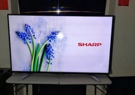 SHARP 65吋 65inch LC-65S3H 4K TV 電視