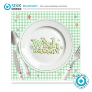 NCT WISH POP UP [ WISH BAKERY ] Official MD 2